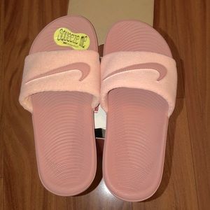 Nike Slides